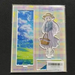 Summer Pockets FAMくじ ラバーデスクマット 鳴瀬しろは - メルカリ