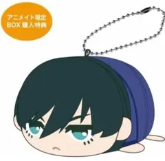 2025年最新】ブルーロック ぽてコロマスコット 凛の人気アイテム