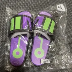 ずとまよ zutomayo NIRA PRIVATE SANDALS Mサイズ - メルカリ