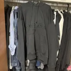 ANONYMOUS CLUB OVERSIZE HOODIEのサムネイル