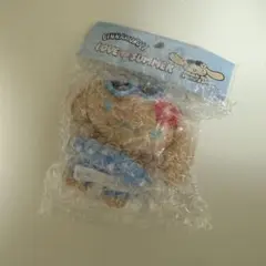 オリーブヤング サンリオコラボ 日焼けポムポムプリン ぬいぐるみ