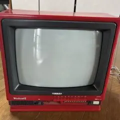 昭和レトロ HITACHI 日立カラーテレビ C14-413A （14型） - メルカリ