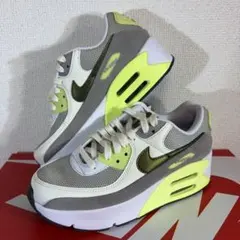 23cmNIKE W AIR MAX 90 LV8 IB8061-100 - メルカリ