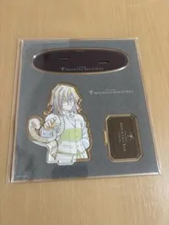 鬼滅の刃モクテルバー　伊黒小芭内バストアップアクリルスタンド