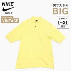 2026年最新】NIKE カラー：イエロー系 メンズ ポロシャツの人気