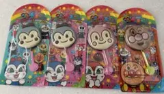 アンパンマンチョコ 4個セットのサムネイル