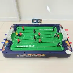 サッカー盤 ロックオンストライカー サッカー日本代表Ver. エポック社