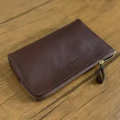 通帳ケース ファッション小物