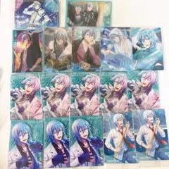 アイナナ 四葉環 ウエハース メタカ ステージカード