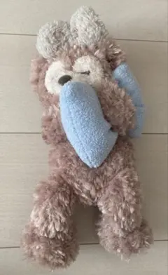 ディズニーシー　スイートドリームス　シェリーメイ　ぬいぐるみ
