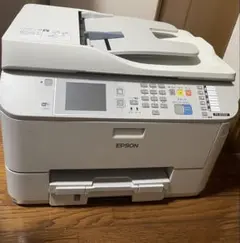 最終値下げEPSON PX-M350 複合機