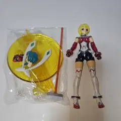 【難あり】舞-乙HiME 　マイオトメ 　フィギュア