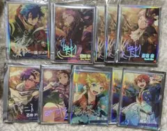 あんスタ 虹色開花ポートレート 虹色ポトレ 夢ノ咲