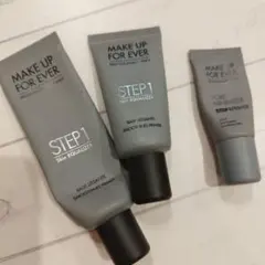 2025年最新】MAKE UP FOR EVER トライアルセット・サンプルの人気