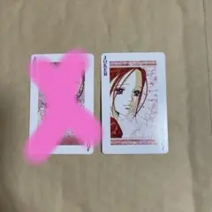 2025年最新】nana 矢沢あい トランプの人気アイテム - メルカリ