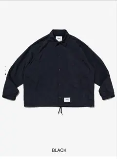 2025年最新】wtaps コーチの人気アイテム - メルカリ