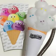 キスマイ ペンライト