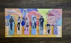 名探偵コナン　ダイカットふせんセット