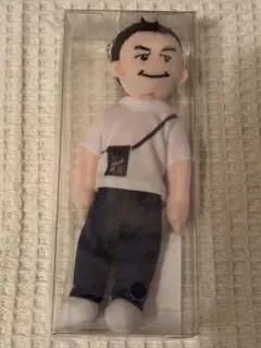 2026年最新】小田和正 マスコットの人気アイテム - メルカリ