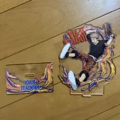 虎杖悠仁アクリルスタンド呪術廻戦