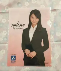 新品タグ付き✨n♡line 佐々木希 セットアップ シルク 9 M紺 ストライプ 2026年最新】佐々木希nlineの人気アイテム - メルカリ