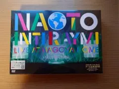 ナオト・インティライミ 邦楽