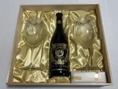 2003年阪神タイガース優勝記念ワイン2本 2003年阪神タイガース優勝記念ワイン2本 - メルカリ