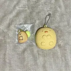 すみっコぐらし　ぺんぎん　とんかつ