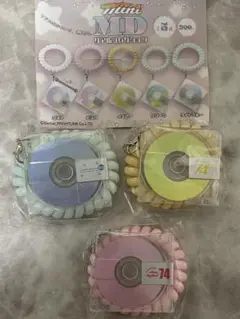 平成ポップシリーズミニMDリアルコレクション