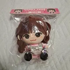新品未開封*CANDY TUNE 村川緋杏 かわぬい ver.2