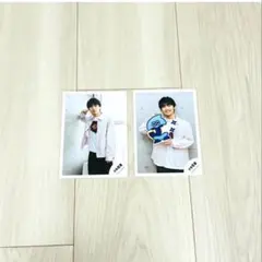 Hey! Say! JUMP 伊野尾慧 ジュニア Jr時代 Jロゴ - メルカリ