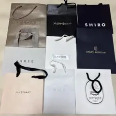 ブランド ショップ袋セット