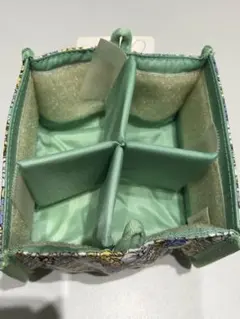 ARTISAN&ARTIST × Afternoon Tea コンディナー