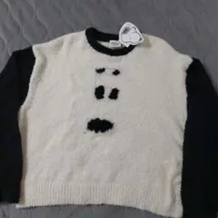 スヌーピー　トップス