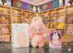 ⭐️【正規品・完全未開封】ロイヤリティ Loyalty ラブブ エナジー