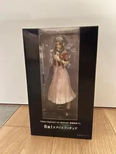 FINAL FANTASY VII REMAKE エアリスフィギュア B賞