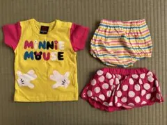 BABYDOLL ３点セット