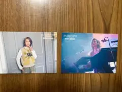 ミセス ホワイトラウンジ フォトカードセット