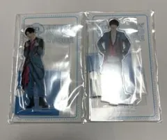 Snow Man 渡辺翔太 深澤辰哉アクスタ