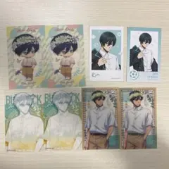 ブルーロック 糸師凛 セット