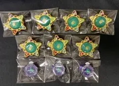 あんスタ 高峯翠 リングライト リンライ 10th 9th