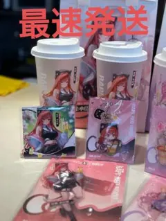 NIKKE ドロシー ラピ coco コラボ 中国限定 10点 フルセット - メルカリ