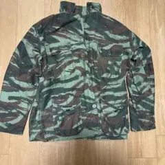 迷彩 ミリタリージャケット