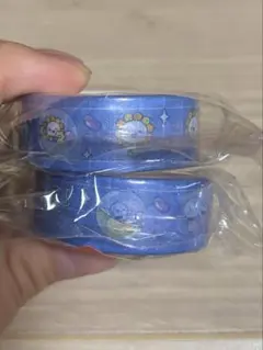 JOCHUM マイクン Bira マスキングテープ セットのサムネイル