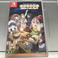 や*ぎ様 ゆるキャン△ Have a nice day!