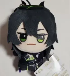 ツイステ ちびぐるみ マレウス