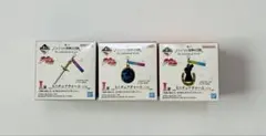 一番くじ ジョジョの奇妙な冒険 I賞 ミニチュアチャーム セミ