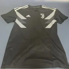 adidas ユヴェントス プラクティスシャツ M
