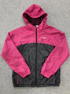 FILA ジャンパー Lサイズ