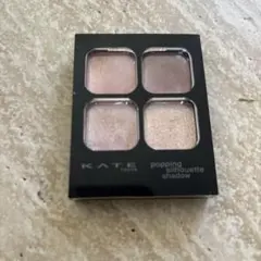 ケイト ポッピングシルエットシャドウ RD-1 ロージーポップ